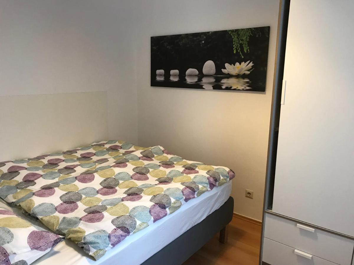 Apartment Near Schoenbrunn Wien