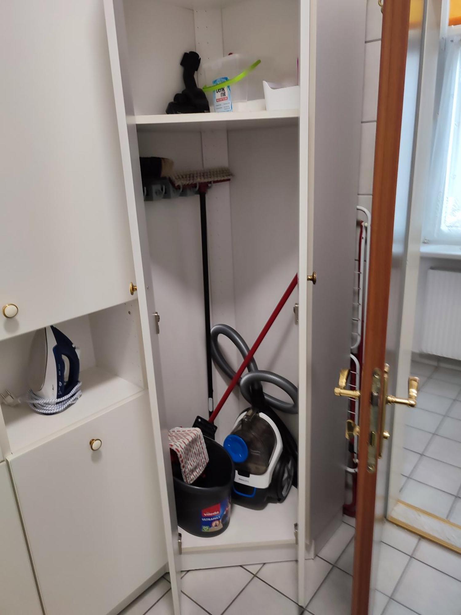 Apartment Near Schoenbrunn Wien