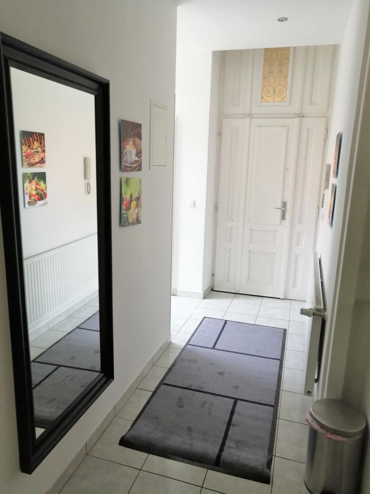 Apartment Near Schoenbrunn Wien