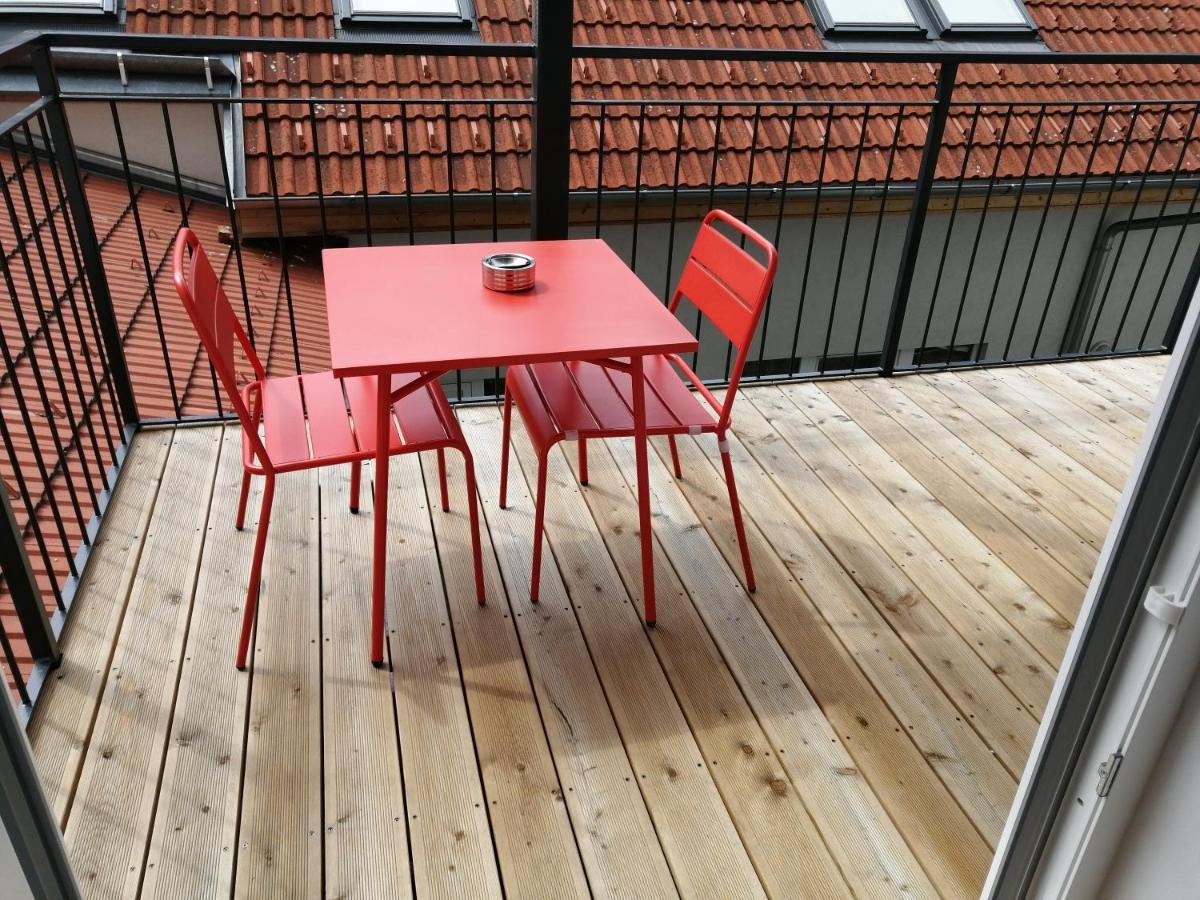 Apartamento Near Schoenbrunn Viena