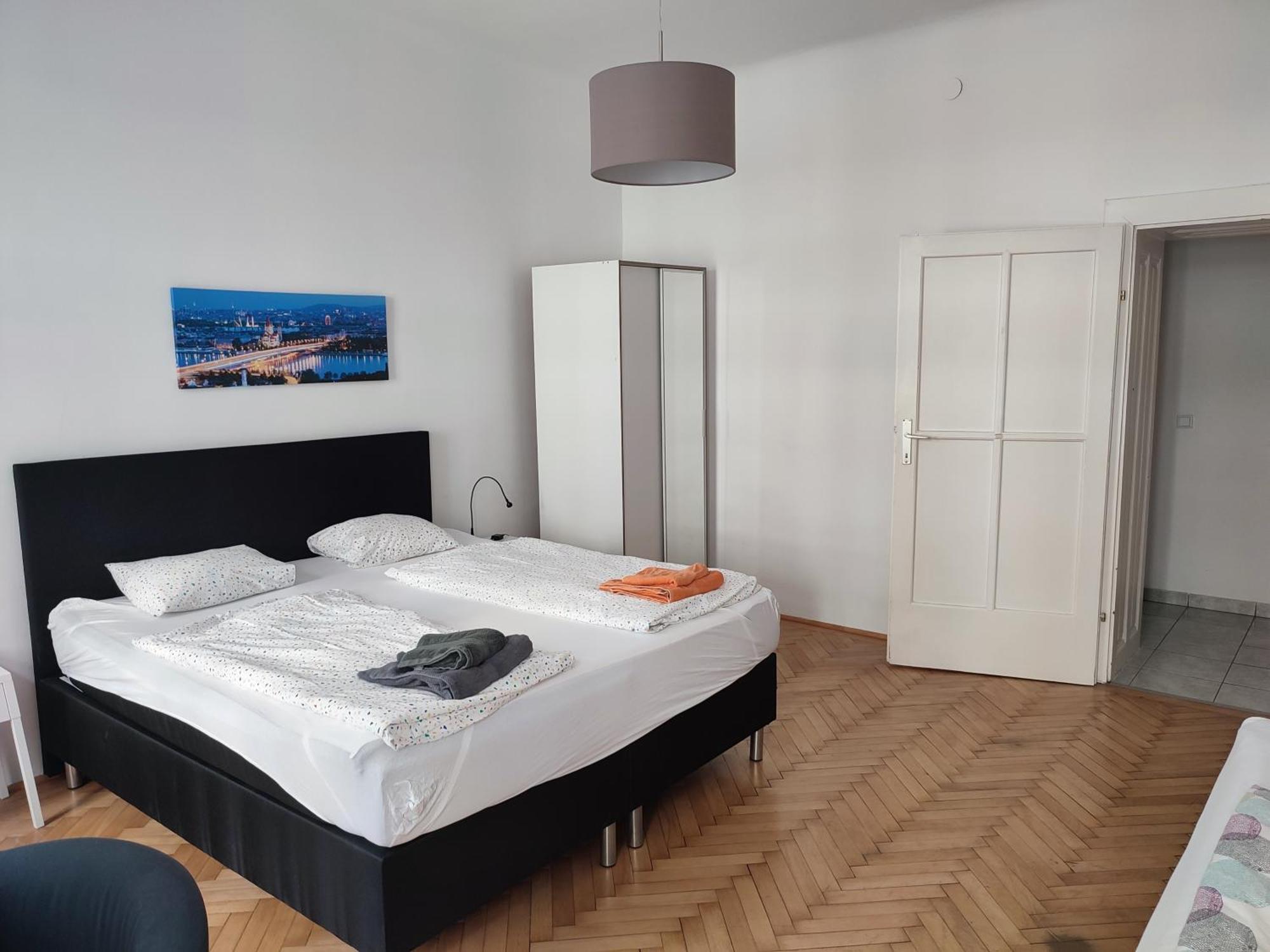 Apartamento Near Schoenbrunn *